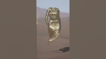 Marvelous Designer And Unreal Engine #shorts #marvelousdesigner #unrealengine