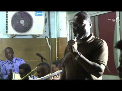 Praise Arte - assista ao vivo os maiores sucessos da música #gospel angolana #louvor #adoração