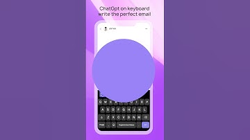 Clevertype – Your Smartest AI Keyboard for Flawless Writing!