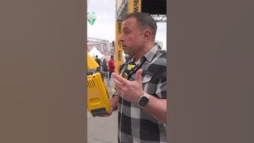 DeWALT Most POWERFUL Tools Just got Better!