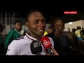 Abafana ba APR bishimiye kunyagirwa||Basaba ko Intare arizo zikina shampiyona||Basabye kuzana Souane