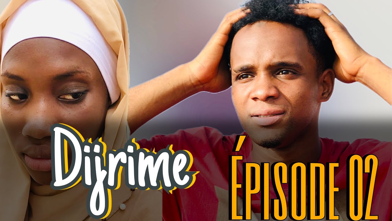 Dijrime - Capo Sarabirana - Episode : 02