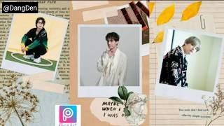 [ PICSART #12 ] GHÉP ẢNH VÀO KHUNG CÓ SẴN P.2 screenshot 4