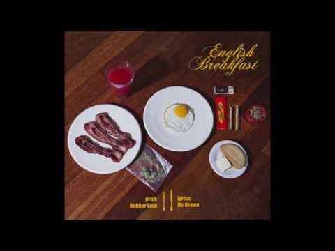 Mr. Brown & Rubber Soul - Red, Gold, Green'n feat. Sealow