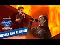 Rimar Feat Mark MEMBAKAR PANGGUNG! - [CHAMPION] | RESULT & SUPER REUNION - Indonesian Idol 2021