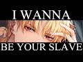「I Wanna Be Your Slave / Maneskin」Cover by Nova