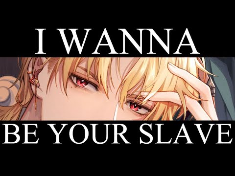 「I Wanna Be Your Slave / Maneskin」Cover by Nova
