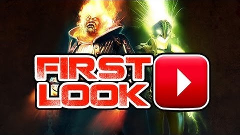 Path of Exile Gameplay Commentary - First Look HD