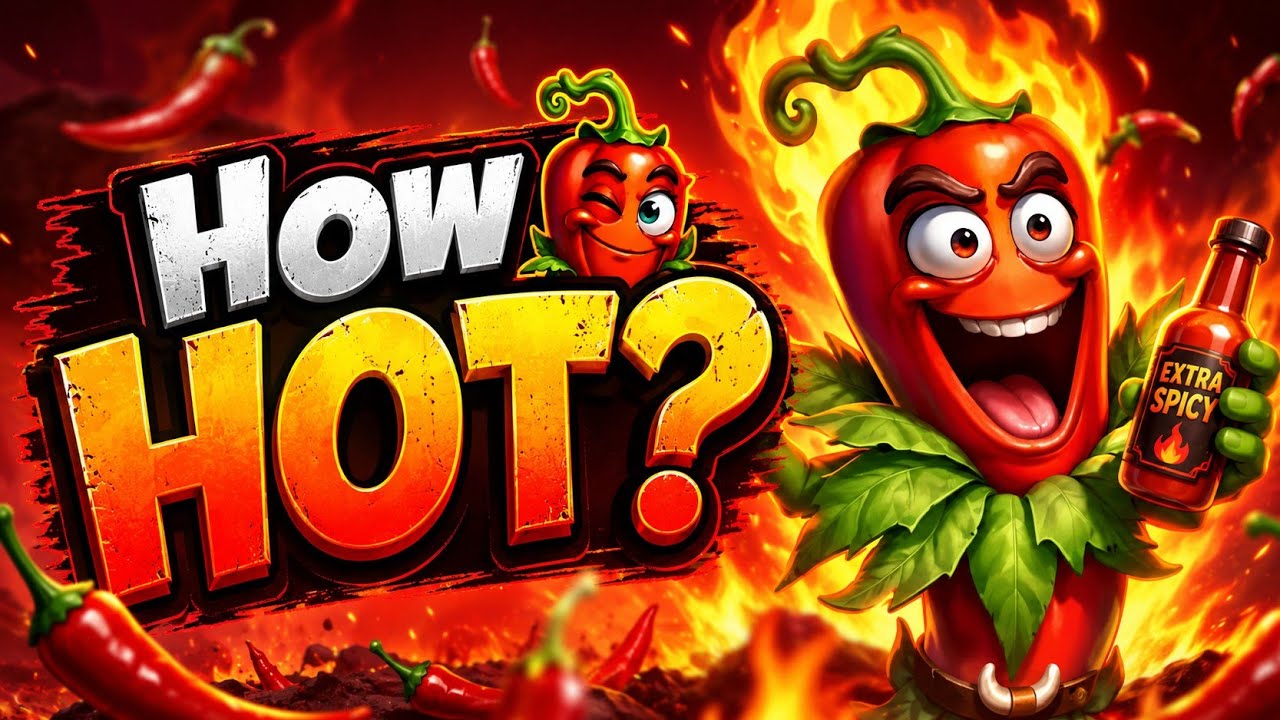 This Chilli Is Amazing Vs GreensBut Is That Enough To Make Him