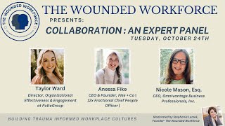 Collaboration Panel Discussion