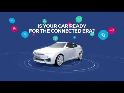 Comarch Connected Car Solution