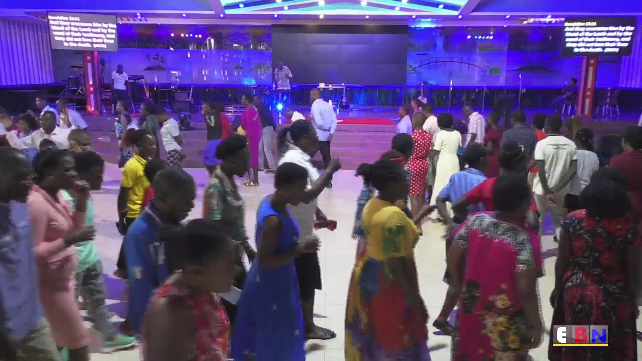 DELIVERANCE FROM EVIL ALTARS | PR.SUSAN MUWANGUZI | 12-09-2023