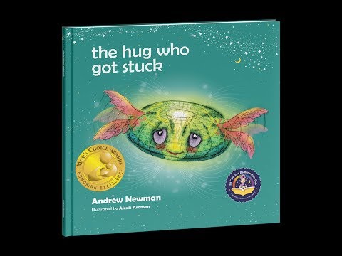 Conscious Story Time THE HUG WHO GOT STUCK