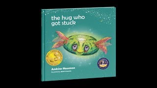 Conscious Story Time: THE HUG WHO GOT STUCK