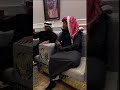 مقابله الاعلامي جابر مضواح مع الشاعر حامد بن سمحه اكسبلور ابهاء ترند تيك توك السعودية 