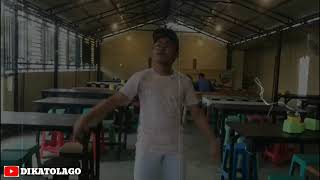 ATTA_HALILINTAR LAGU [lipsing] DIKATOLAGO