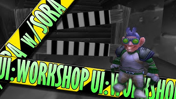 Introducing: The L2R UI Workshop