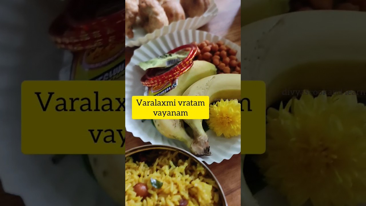 Vara laxmi pooja Vayanam, varalaxmi vratam Friday, gajalaxmi, mahalaxmi.
