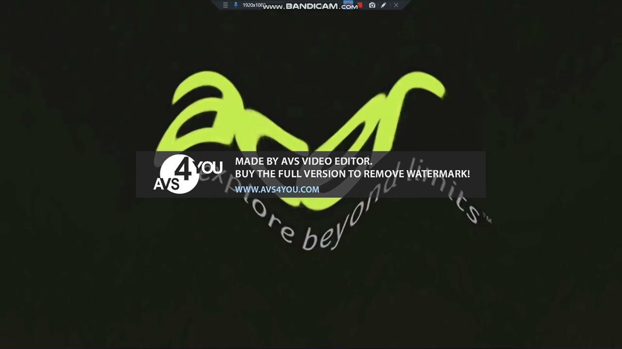 Acer Logo Effects Sponsored by Gamavision Csupo Effects On (Bandicam Version)