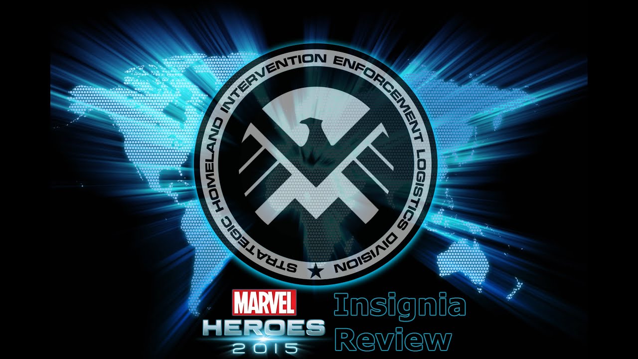 Marvel Heroes: Insignia Review Update