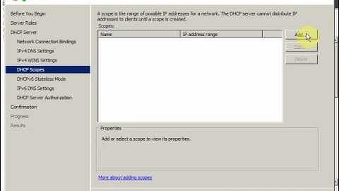 LAB Windows Server 2008 - Windows Deployment Services (WDS) (Part 5).wmv