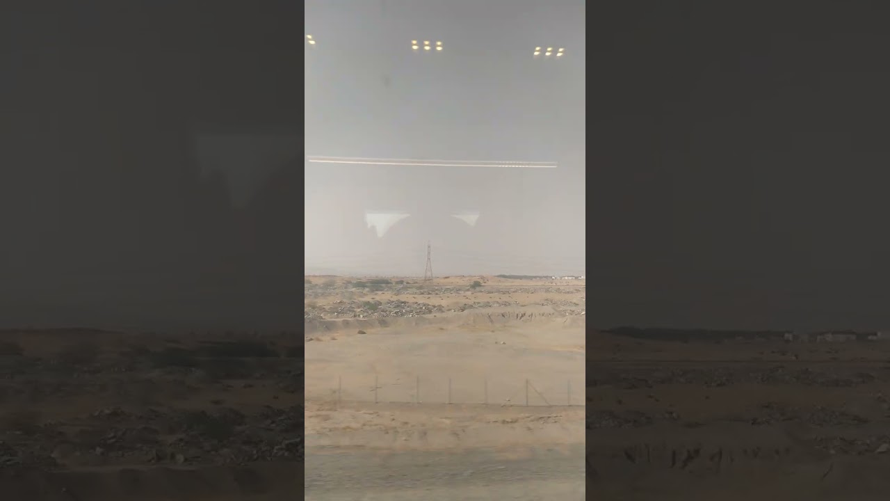 Travel Makkah to Madinah by bullet train
