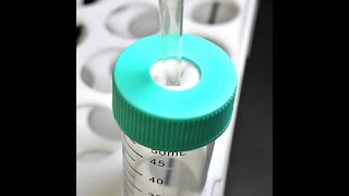 The SeptaVial™ Cap by Argento Scientific