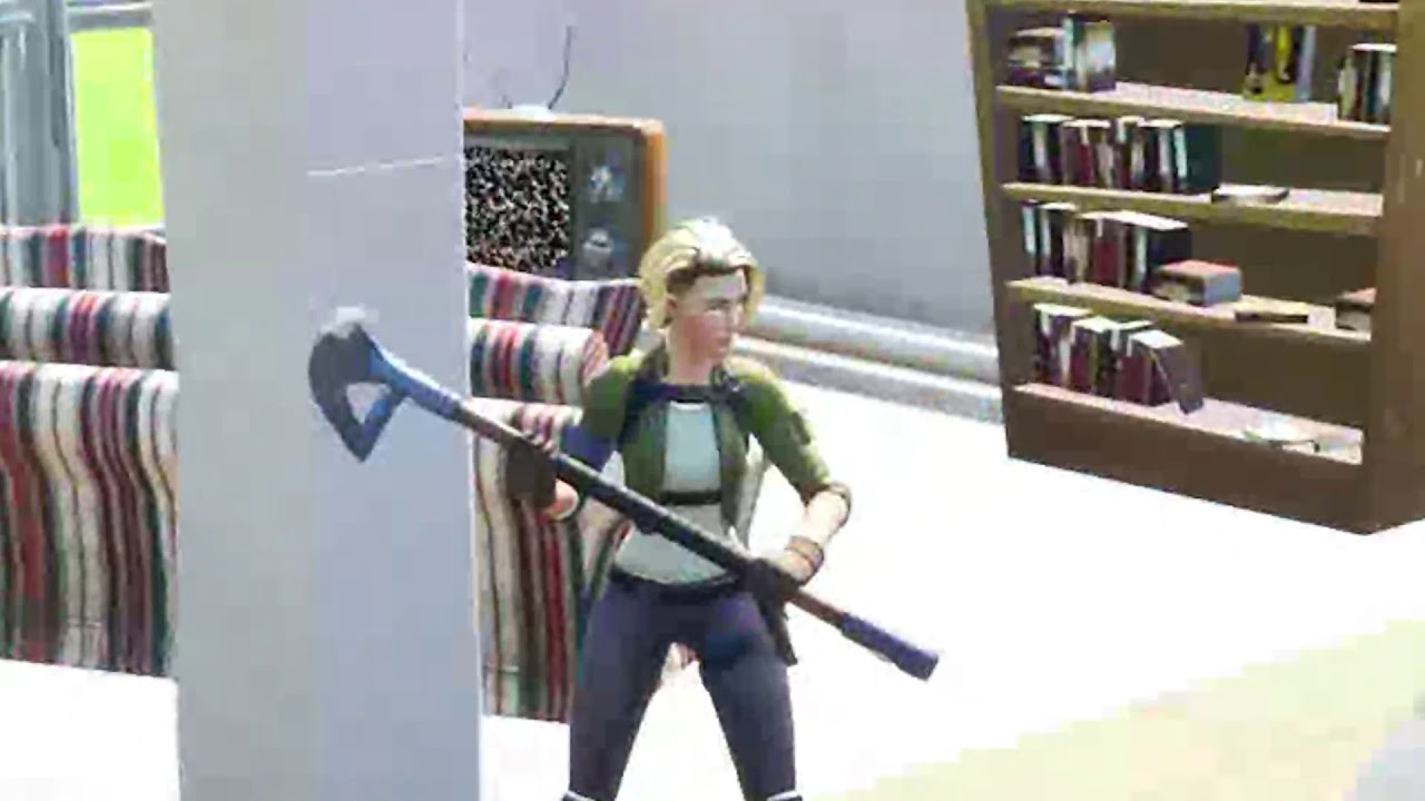 The Default - YouTube