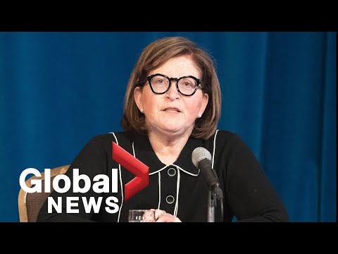 Coronavirus outbreak: Ontario reports 640 new coronavirus cases, total reaches 13,519 | FULL Coronavirus outbreak: Ontario reports 640 new coronavirus cases, total reaches 13,519 | FULL