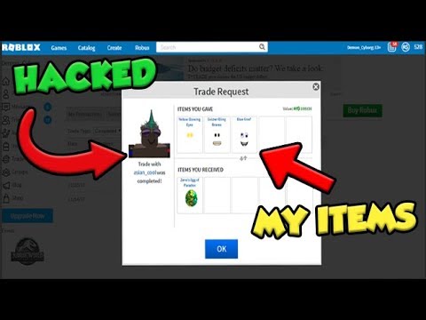 I Found Out Who Hacked My Roblox Account Skachat S 3gp Mp4 Mp3 Flv