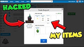 Hacker Stole 200000 Robux Worth Of Items From My Roblox - hacker stole 200000 robux worth of items from my roblox account