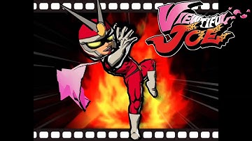 Viewtiful Joe (GCN) - Odin 2 Max - Nintendo GameCube on Android w/ Dolphin