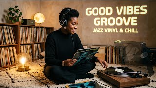 Funky Jazz Revival | High Energy Grooves for Home Workout & Cleaning