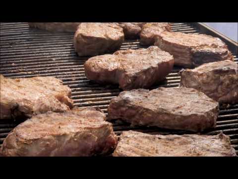 Video: La carne bovina la renderà tenera?