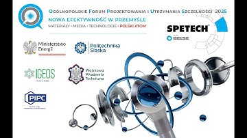 Ogólnopolskie Forum Projektowania i Utrzymania Szczelności