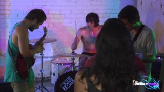 Cat And Mouse Trio Live @ Digitalis Studios 7-15-11 Song 3