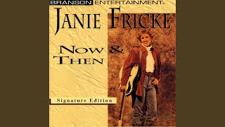 Miniatura del video "Janie Fricke - Somebody Else's Fire"