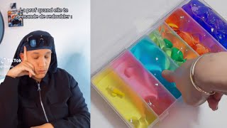 Solcen Tik Tok Slime Compilation Part 5