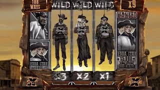 *EPIC SLOT WINS*  INCL. TOMBSTONE RIP ULTRA RARE TRIPLE HANGED PEOPLE. ALL MASSIVE WINS OVER 1000x.