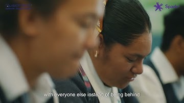 Digital Inclusion Impact | Helping students reach their potential