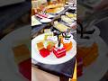 Lunch Buffet only 1199tk #cake #food #dessert #2026 #sweet #shorts #jelly #pastry #cakedesign