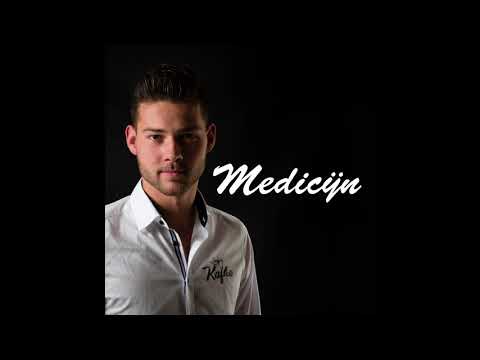 Zanger Kafke - Medicijn