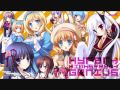 【高音質】Ever Never 【Full】歌詞付き