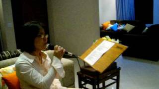 HSM 3 - Can I have this dance by Bela Garcia - Brazil