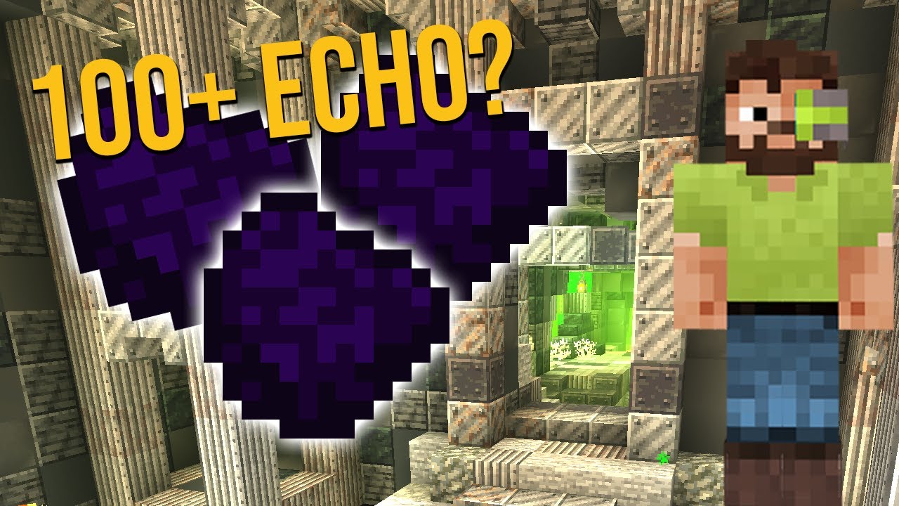 Maximising COPIOUSLY  | Modded Minecraft Vault Hunters