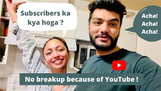 YouTube keeps us together | Daily Vlog | Life in Canada | Vancouver Hindi Vlogs | Life of a YouTuber