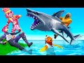 IL NUOVO SQUALO LETALE DI FORTNITE! *STAGIONE 3*