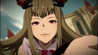 AWT Finals 2025 GBVSR LCQ WF: Monarch (Metera) vs Socky (Lowain)