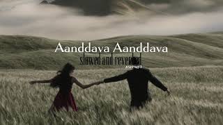 Download Lagu Aanddava Aanddava #AnguVaikuntapurathu Malayalam Allu Arjun Pooja Hegde,Thamans|slowed and reverbed| MP3