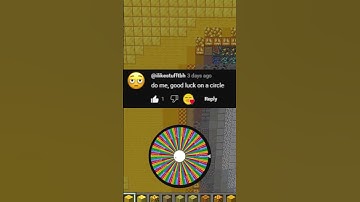 Building Subscribers’ Profile Pictures in Minecraft – Subscribe and I MIGHT make yours! #shorts